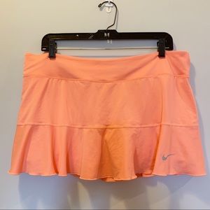 Nike | Tennis Skirt | Dri Fit | XL